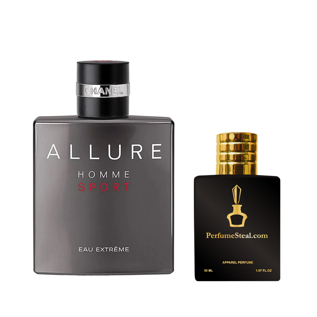 Dans la Peau by Louis Vuitton type Perfume — PerfumeSteal.com