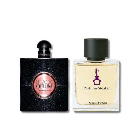 Women Wedding / Special Events Combo 30ml x 5perfumes