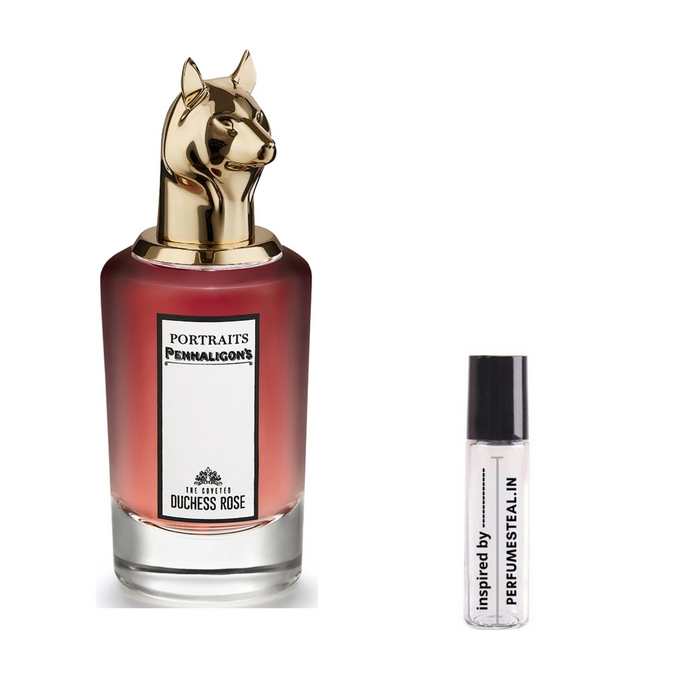 The Coveted Duchess Rose by Penhaligon's for women type perfume