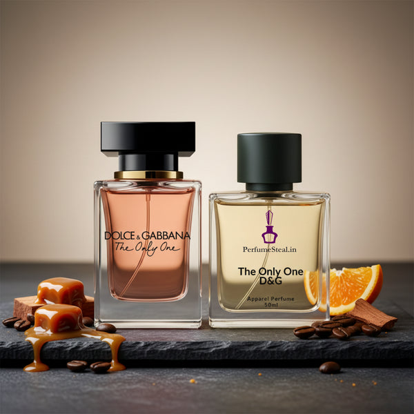 The Only One by D&G