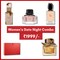 Women’s Date Night Combo 30ml x 5Perfumes
