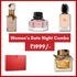 Women’s Date Night Combo 30ml x 5Perfumes