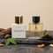 Hacivat by Nishane Inspired Perfume