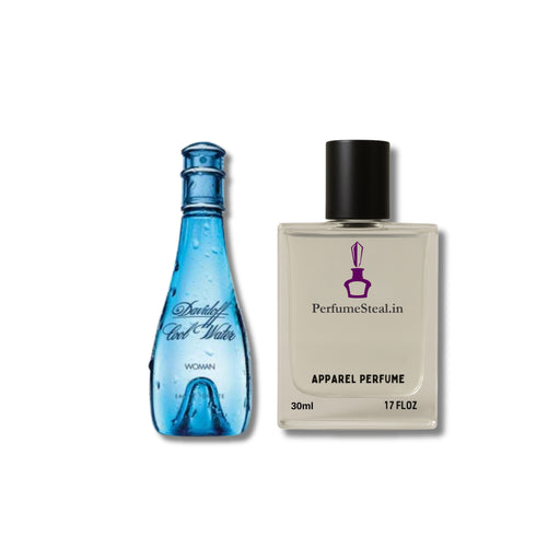 Women Travel / Day Wear Combo  - 3 x 30ml