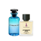 Afternoon Swim by Louis Vuitton Inspired Perfume