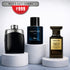 Men's Gift Combo  - 3 x 30ml