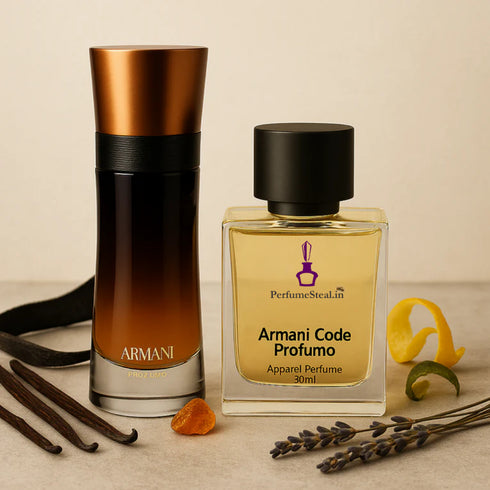 Armani Code Profumo Inspired Perfume