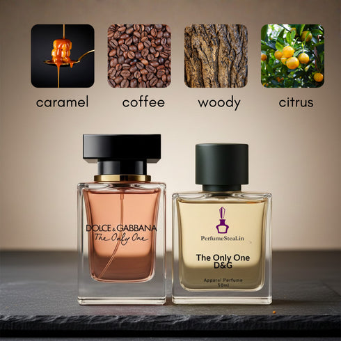 The Only One by D&G