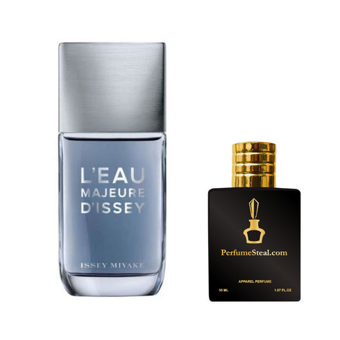 L'Eau Majeure d'Issey by Issey Miyake type Perfume
