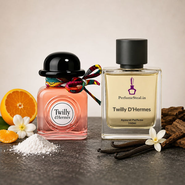 Twilly D'Hermes by Hermes Inspired Perfume