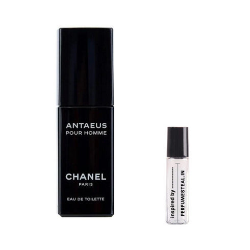 Chanel Antaeus for Men type Perfume – PerfumeSteal.in