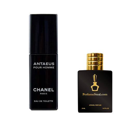 Perfume Chanel Parfum Herren Antaeus Chanel Antaeus For Men Type