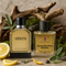 Armani pour homme Inspired Perfume