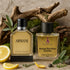Armani pour homme Inspired Perfume