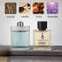 Mont Blanc Individuel Inspired Perfume