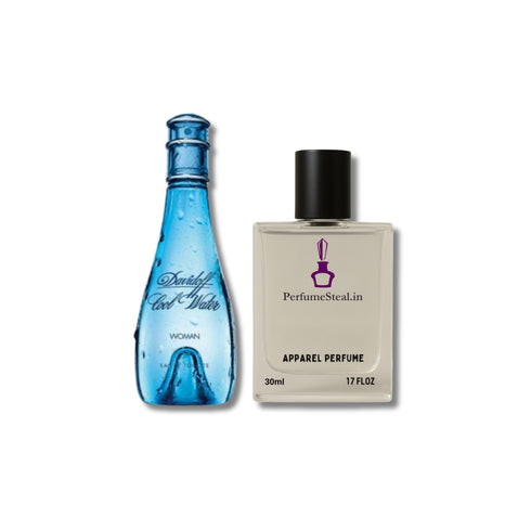Women's Daily Combo 30ml x 4