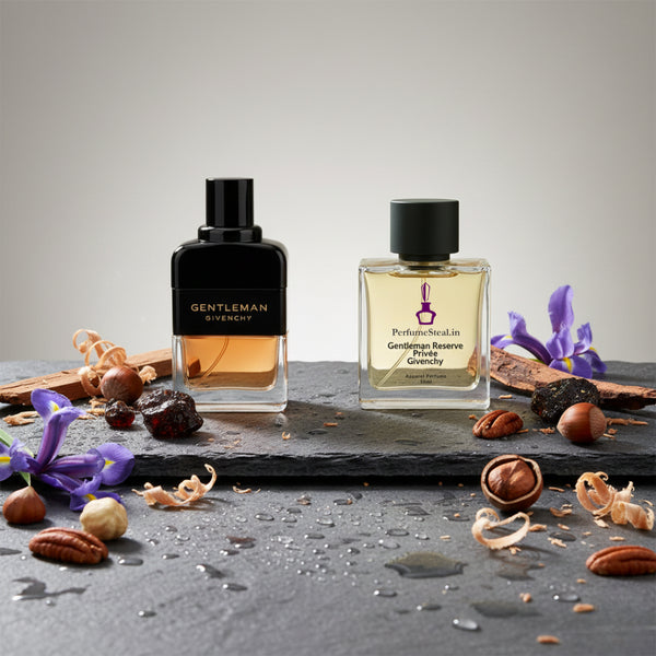 Gentleman EDP Reserve Privee Inspired Perfume