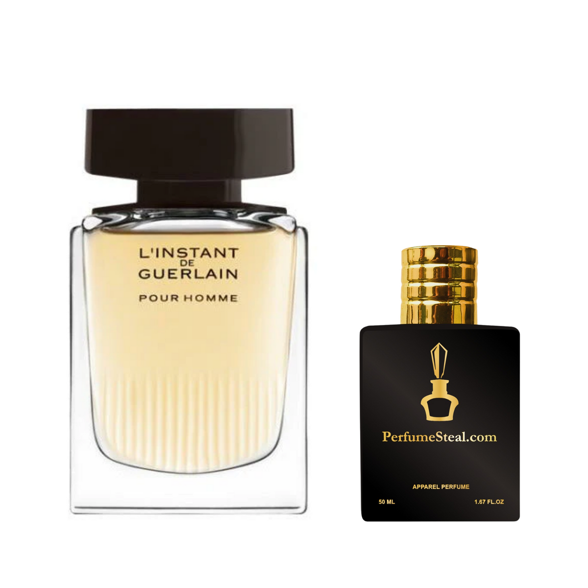 L instant by Guerlain type Perfume PerfumeSteal.in