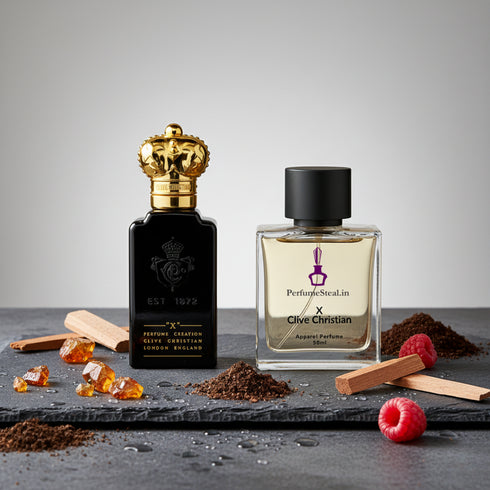 X For Men by Claive Christian Inspired Perfume