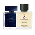 Narciso Rodriguez for Him Bleu Noir  type Perfume