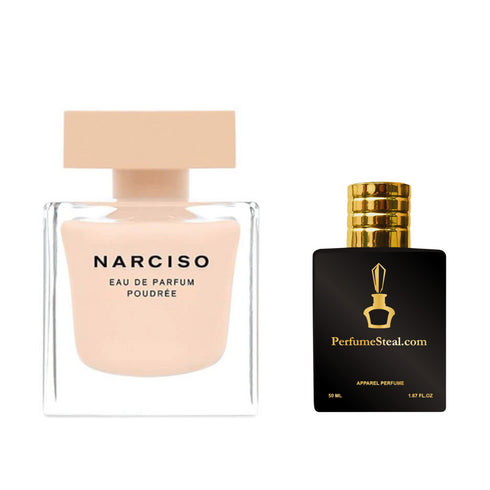For Her by Narciso Rodriguez (Eau de Parfum) » Reviews & Perfume Facts