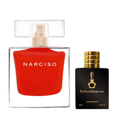 Perfume Spray Narciso Rodriguez Rouge Edp 50ml Buy Narciso