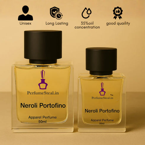 Tom Ford Neroli Portofino Inspired Perfume