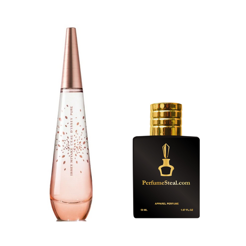 Issey Pure Nectar Issey Miyake Perfume Fragrantica Nectar Issey