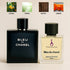 Bleu De Chanel Inspired Perfume
