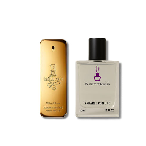 Men's Pookie Combo  - 3 x 30ml