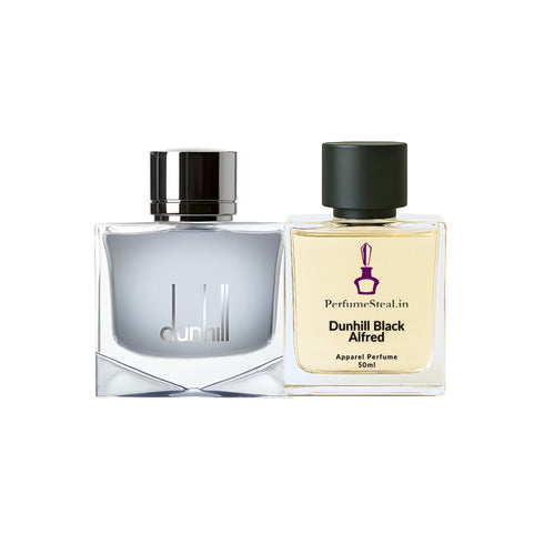 Dunhill Black by Alfred Dunhill Inspired Perfume
