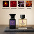 Tom Ford Cafe Rose Inspired Perfume