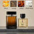 The One by Dolcce & Gabbana Inspired Perfume