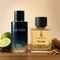Dior Sauvage Inspired Perfume