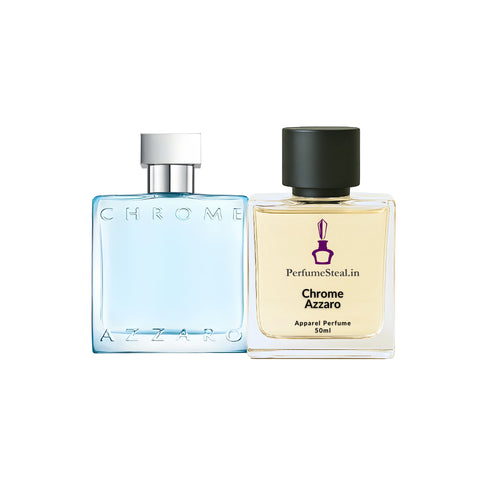 Chromee by Azzzaroe perfume