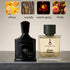 Creed Absolu Aventus Inspired Perfume