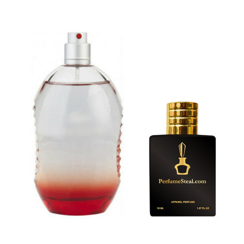 Style In Play Lacoeste type Perfume