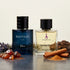 Dior Sauvage Elixir Inspired Perfume