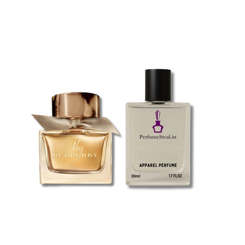 Women's Daily Combo 30ml x 4