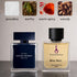 Narciso Rodriguez for Him Bleu Noir  type Perfume