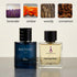 Dior Sauvage Elixir Inspired Perfume