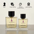Dior Sauvage Elixir Inspired Perfume