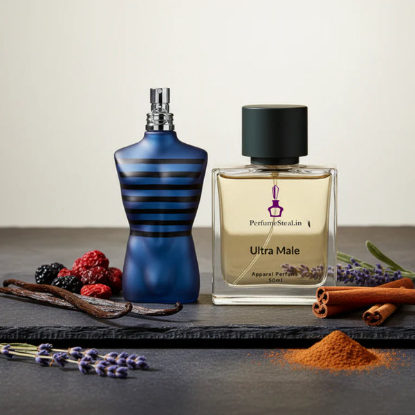 Ultrae Male inspired perfume