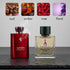 Ferrari Essence Oud Inspired Perfume