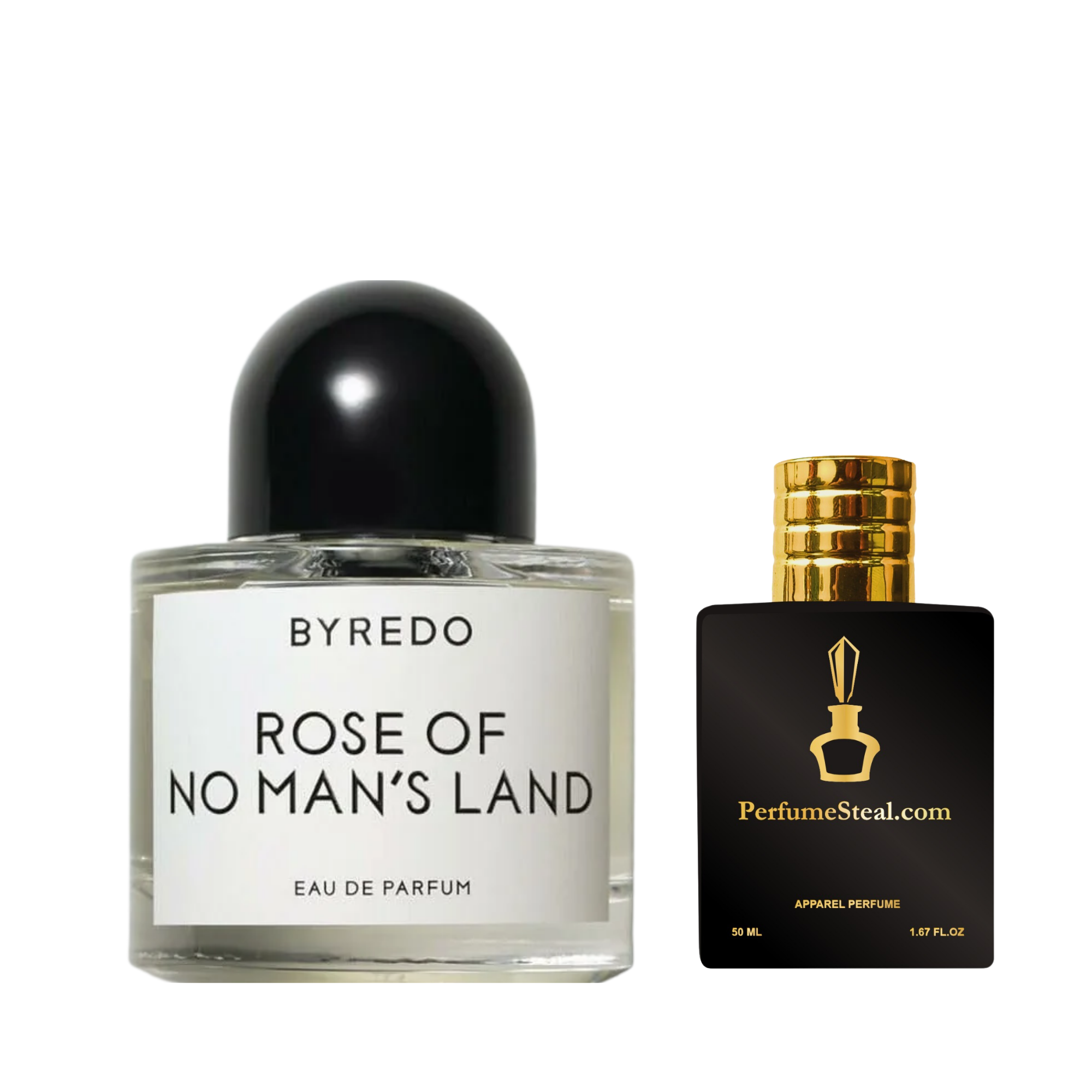 Byredo Rose of hotsell No Man’s Land 50ml