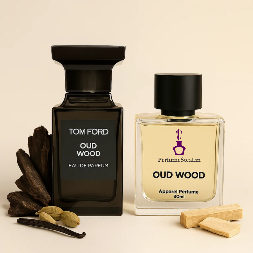 Tom Ford Oud Wood Inspired Perfume 30 ml - Image 1