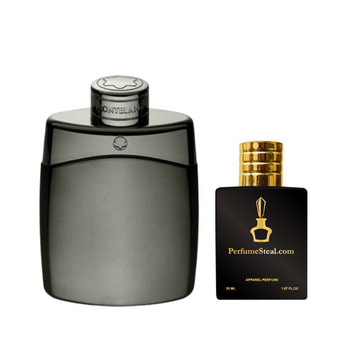 Legend Intense by Montblanc type Perfume