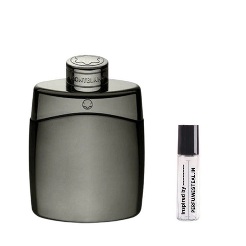 Legend Intense by Montblanc type Perfume
