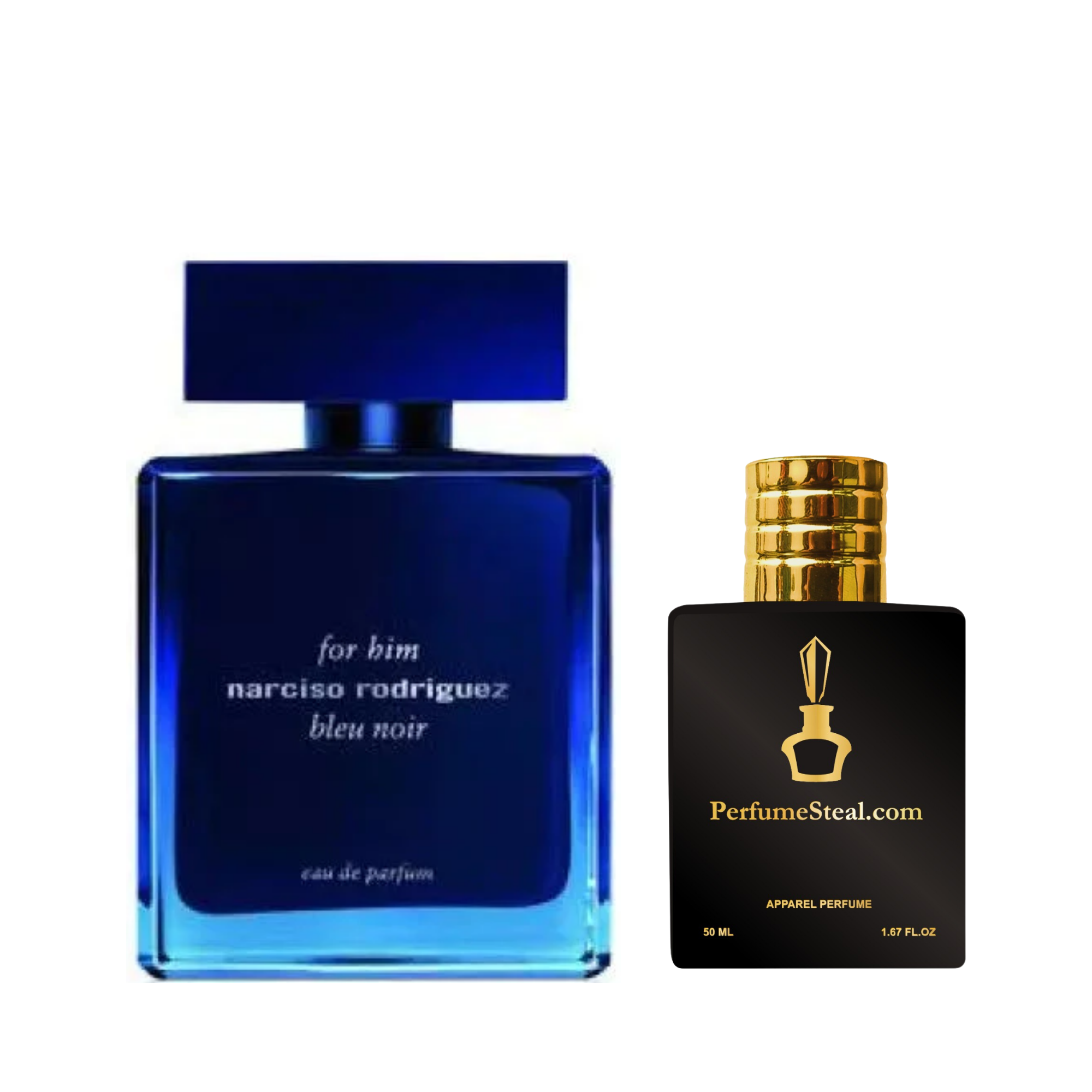 Narciso bleu on sale