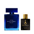 Narciso Rodriguez for Him Bleu Noir  type Perfume